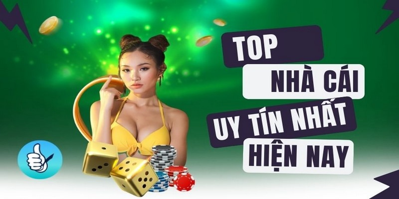 Nhà cái uy tín nhất Việt Nam gọi tên anh tài st666