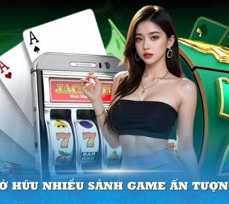 bi88-Chinh phục sòng bạc trực tuyến và giành chiến thắng!