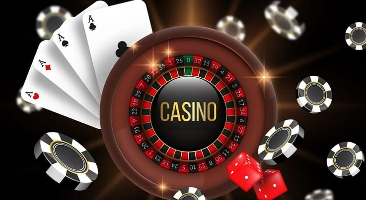 mega casino 🎲game bài đổi thưởng 10nhacai